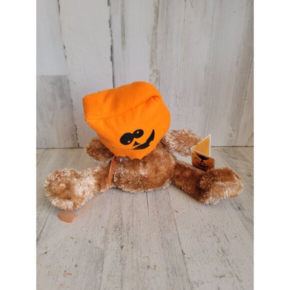Bath & body works boo bear animated Halloween scary shake - Picture 1 of 10